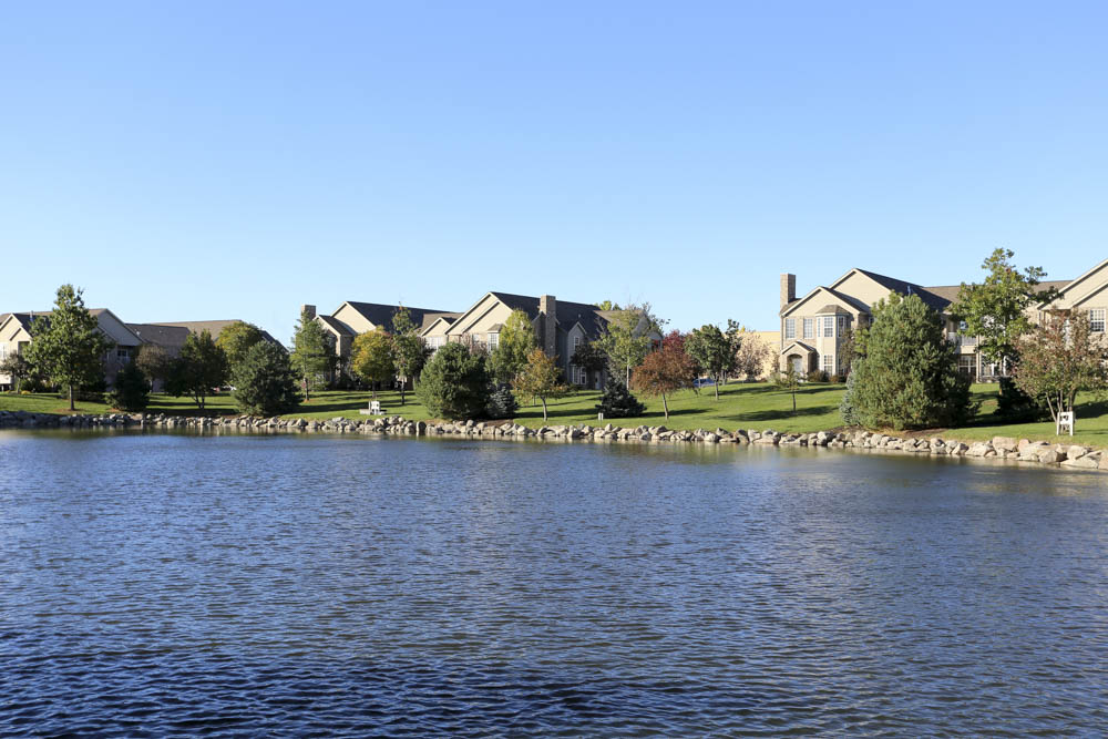 Stone Ridge Estates | 8450 Hollynn Ln, Lincoln, NE 68512, USA | Phone: (402) 436-3407