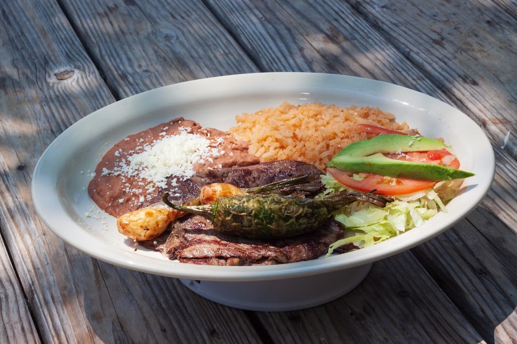 Los Palillos Restaurant | 3060 Kerner Blvd, San Rafael, CA 94901, USA | Phone: (415) 456-4070