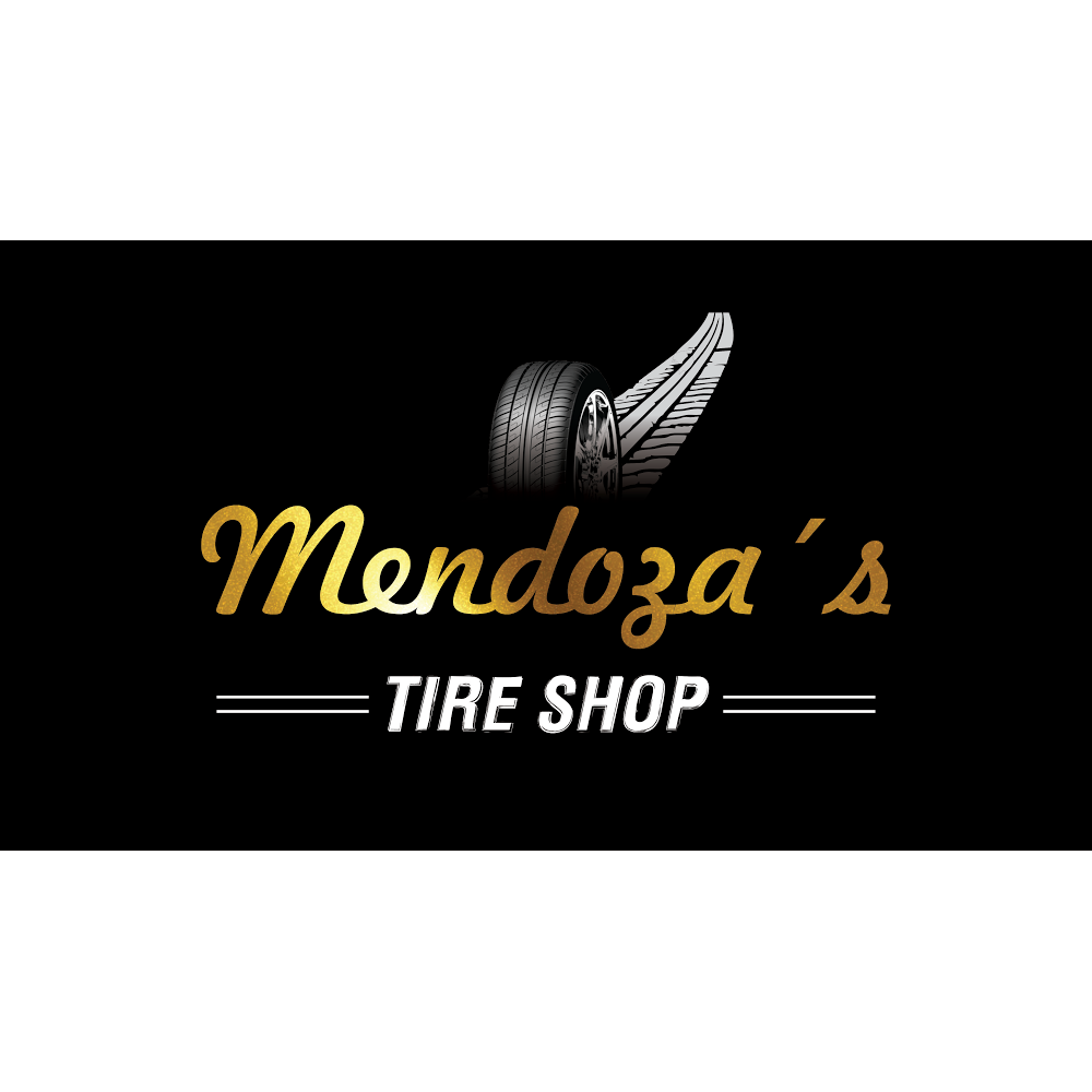 Mendozas Tire Shop | 2003 W Audie Murphy Pkwy, Farmersville, TX 75442, USA | Phone: (214) 861-5279