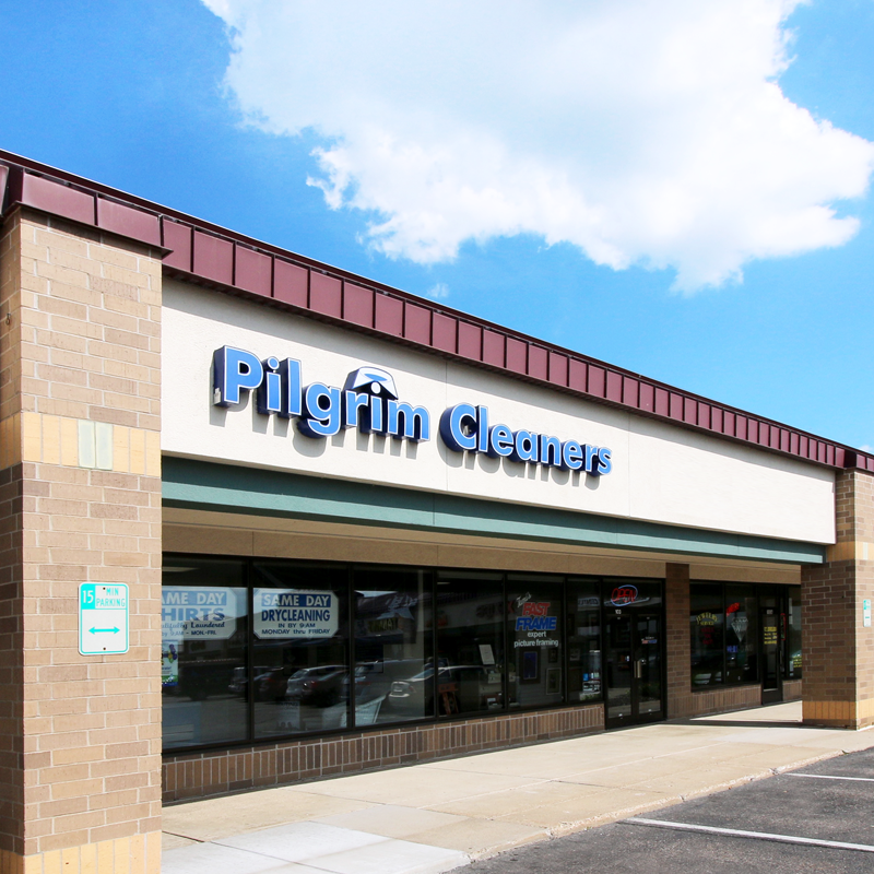 Pilgrim Dry Cleaners | 1960 Cliff Lake Rd Ste 102, Eagan, MN 55122, USA | Phone: (651) 687-0580