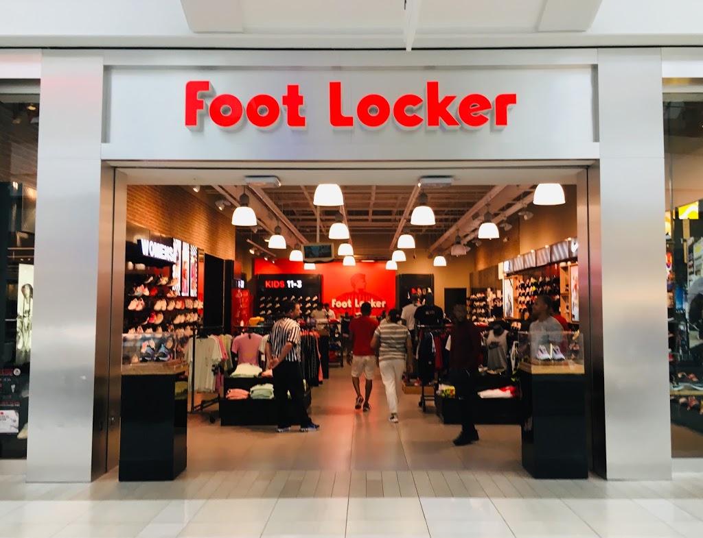 Foot Locker | 55 Parsonage Rd Unit 327, Edison, NJ 08837, USA | Phone: (732) 548-7471