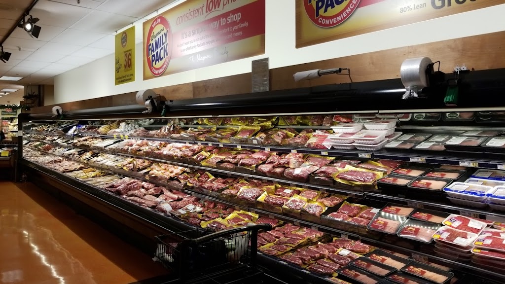 Wegmans | 370 Orchard Park Rd, West Seneca, NY 14224, USA | Phone: (716) 826-4000