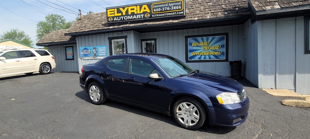 Elyria Automart | 6857 Lake Ave, Elyria, OH 44035, USA | Phone: (440) 276-3866 Elyria Automart | 6857 Lake Ave, Elyria, OH 44035, USA | Phone: (440) 276-3866