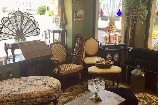 Memories to Treasure Antiques | 134 N Main St, Milltown, NJ 08850, USA | Phone: (908) 768-1581