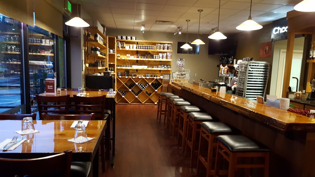 ChocMo Chocolatier & Café | 19225 8th Ave NE #101, Poulsbo, WA 98370 | Phone: (360) 930-0283