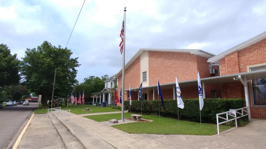 First Baptist Church | 124 Center St, Whitesboro, TX 76273, USA | Phone: (903) 564-3546