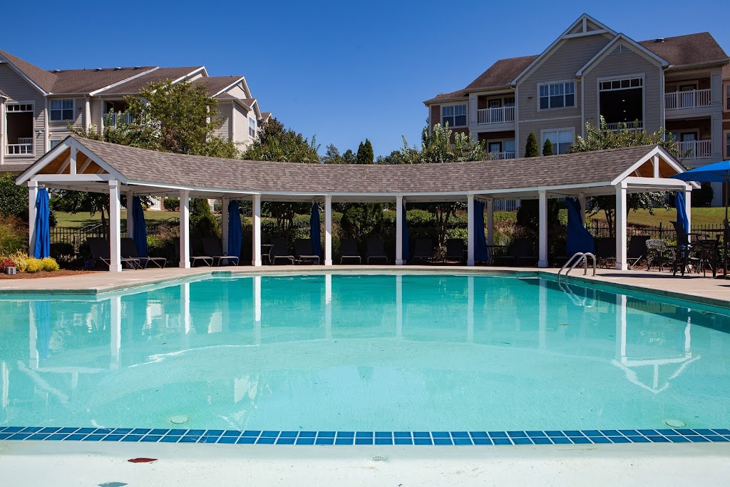 Belle Vista Apartment Homes | 100 Camellia Ln, Lithonia, GA 30058, USA | Phone: (678) 956-7343