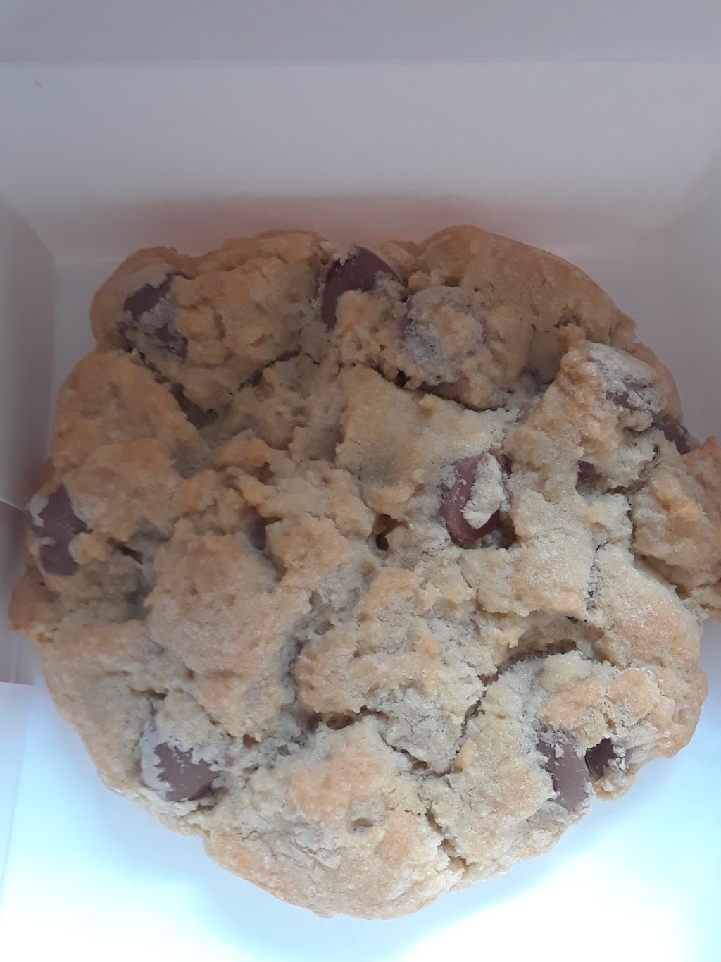 Crumbl Cookies - Mesa Grand | 1240 E Baseline Rd Ste 105, Mesa, AZ 85204, USA | Phone: (602) 661-2500