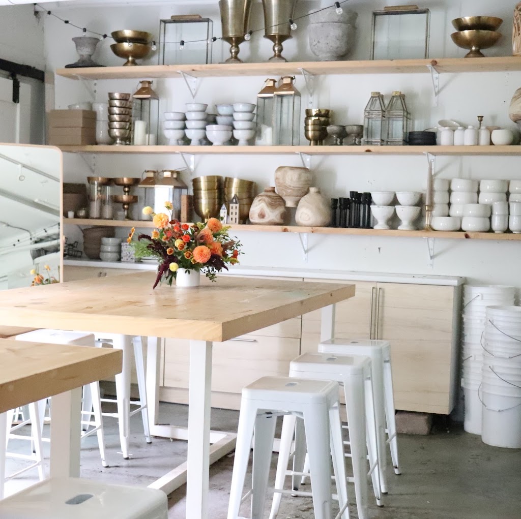 Bloom & Co. | 247 Four Mile Creek Rd, St. Davids, ON L0S 1P0, Canada | Phone: (289) 296-2372