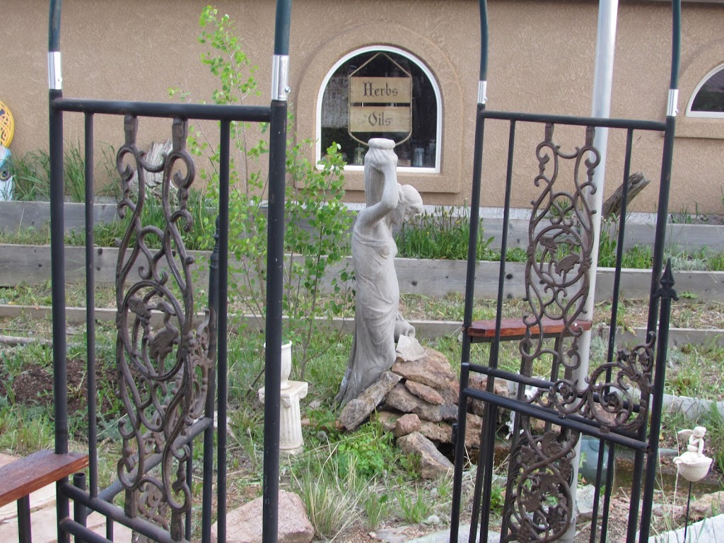 The Thymekeeper | 1870 Co Rd 31, Florissant, CO 80816, USA | Phone: (719) 439-7303