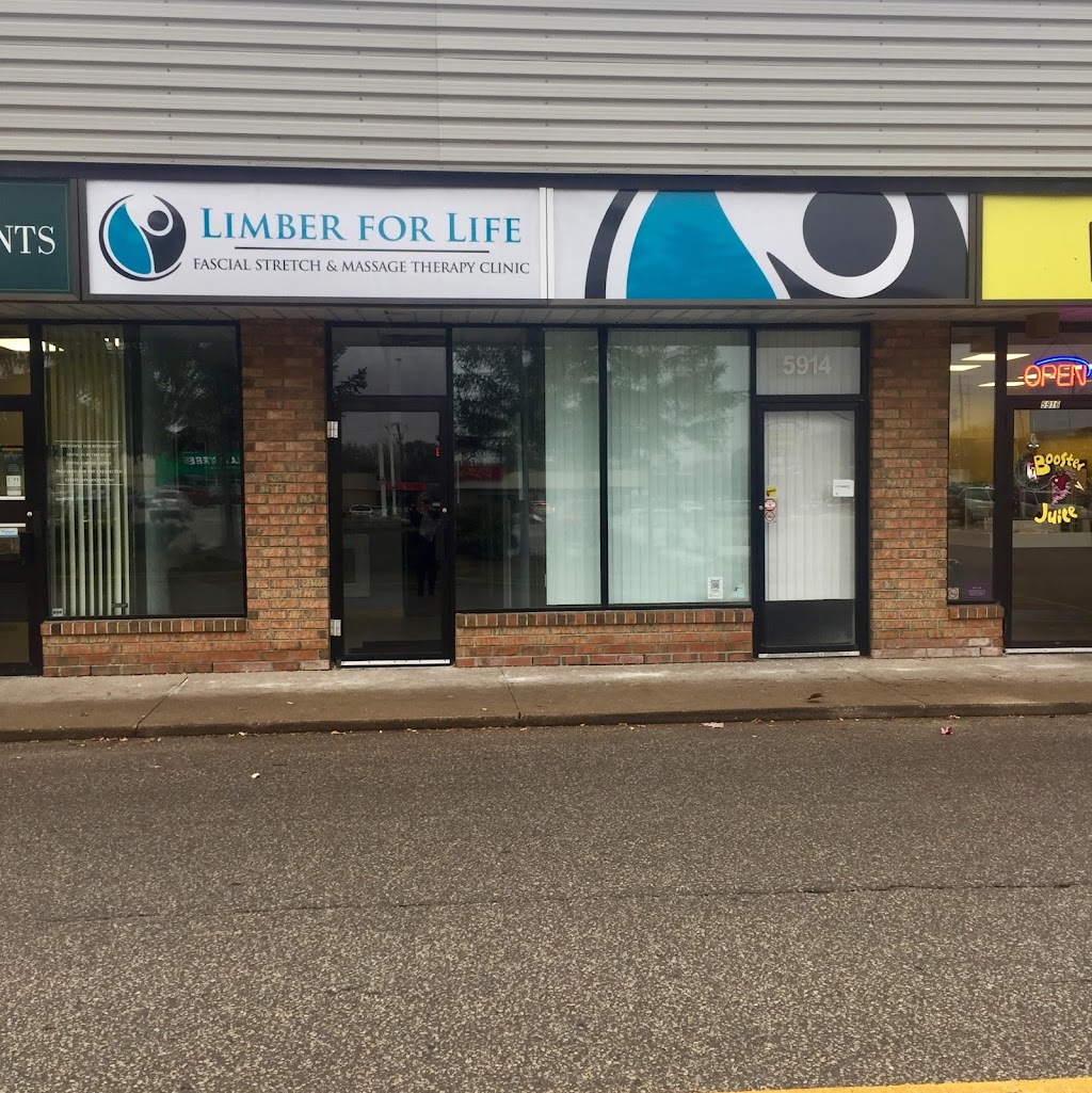 Limber for Life | 5914 Malden Rd, LaSalle, ON N9H 2N8, Canada | Phone: (519) 915-2770