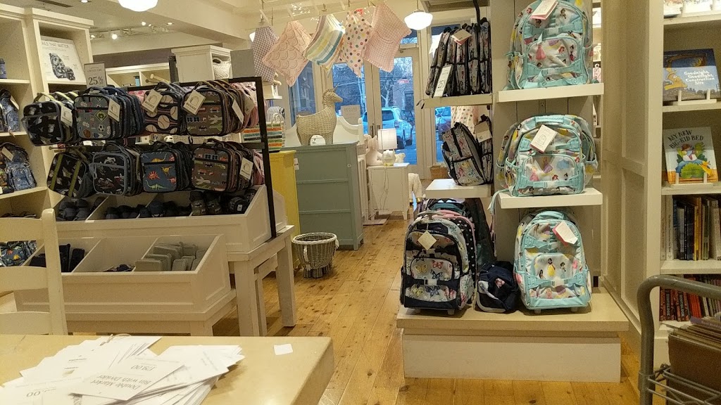 Pottery Barn Kids | 546 Broad St, Shrewsbury, NJ 07702, USA | Phone: (732) 576-1536