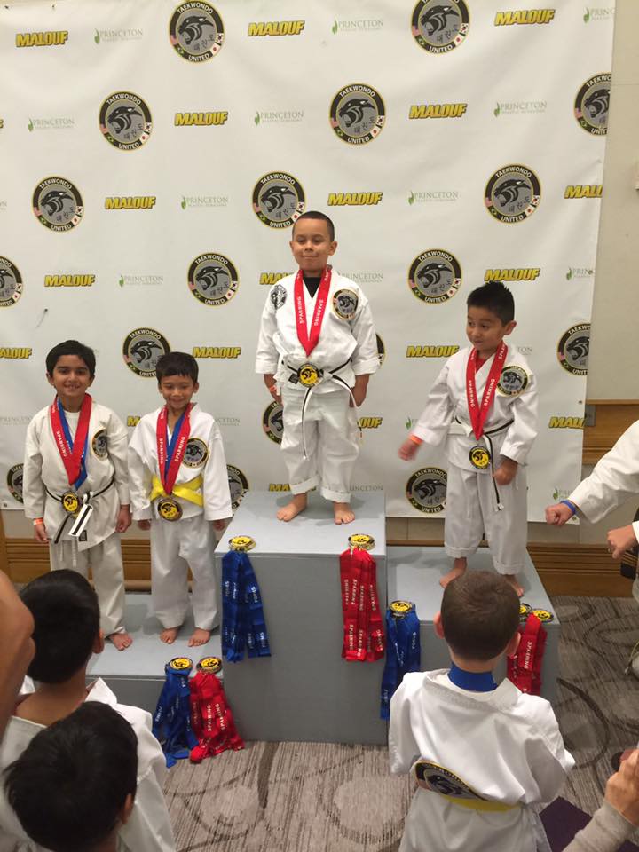 EATONTOWN MARTIAL ARTS | 30 Lewis St, Eatontown, NJ 07724, USA | Phone: (732) 610-4300