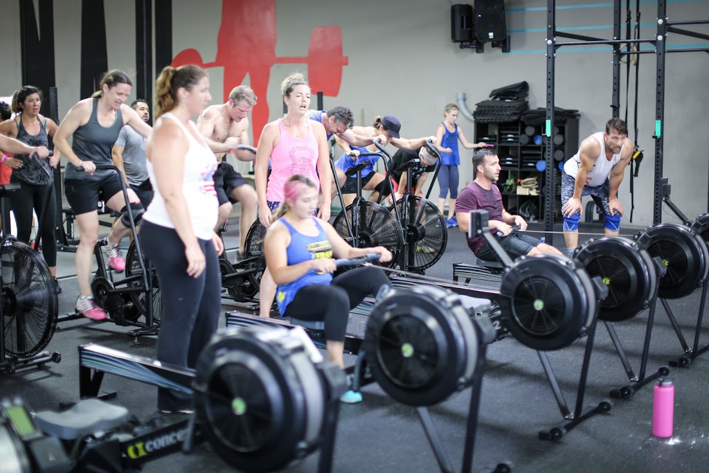 Left Coast CrossFit | 28062 Forbes Rd, Laguna Niguel, CA 92677, USA | Phone: (949) 229-5223