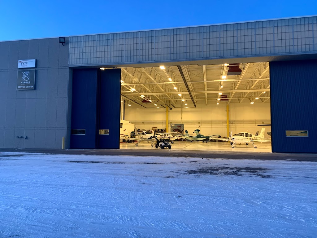 Twin Cities Aviation | 9833 N Airport Rd NE Suite 102, Blaine, MN 55449, USA | Phone: (763) 784-9165