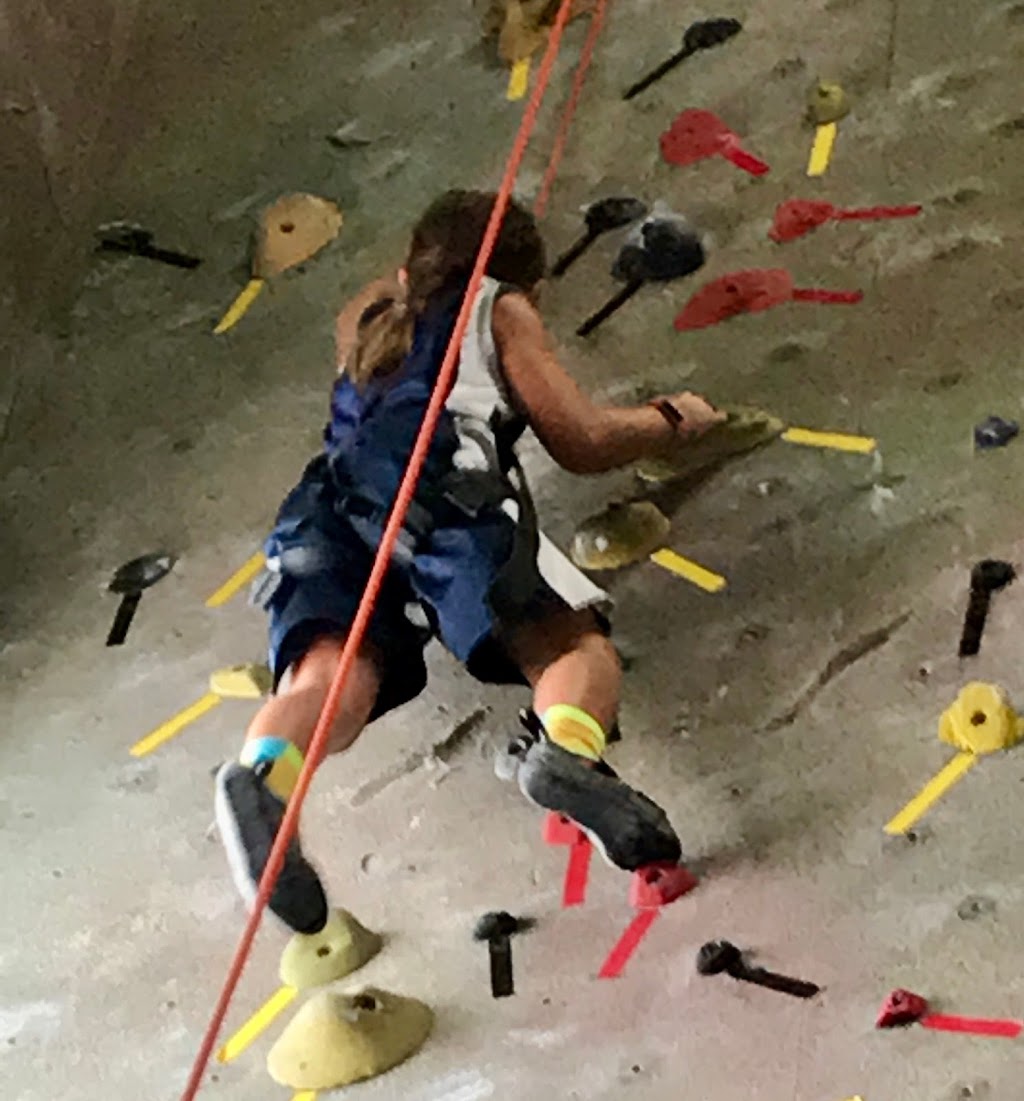 RockQuest Climbing Center | 3475 E Kemper Rd, Cincinnati, OH 45241 | Phone: (513) 733-0123