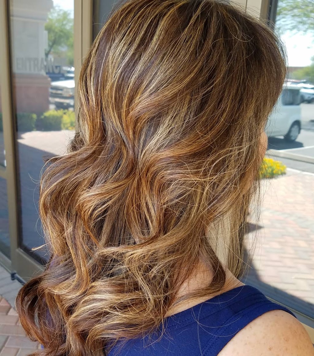 Hair by Michelle Giddens | 600 S Green Valley Pkwy, Henderson, NV 89052, USA | Phone: (949) 859-1900
