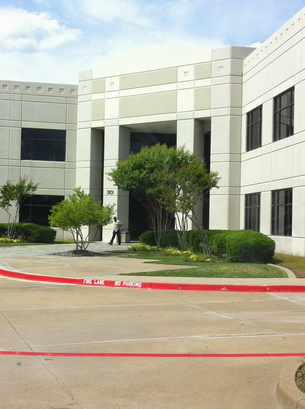 Alsobrook Painting Company - Commercial Painting | 3217 High Vista Dr, Dallas, TX 75234, USA | Phone: (972) 484-8412