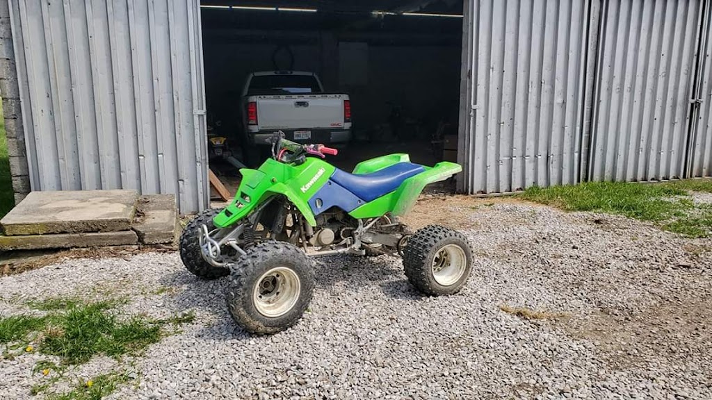 Norwalk 2 Stroke | 6506 OH-162, New London, OH 44851, USA | Phone: (440) 453-9083