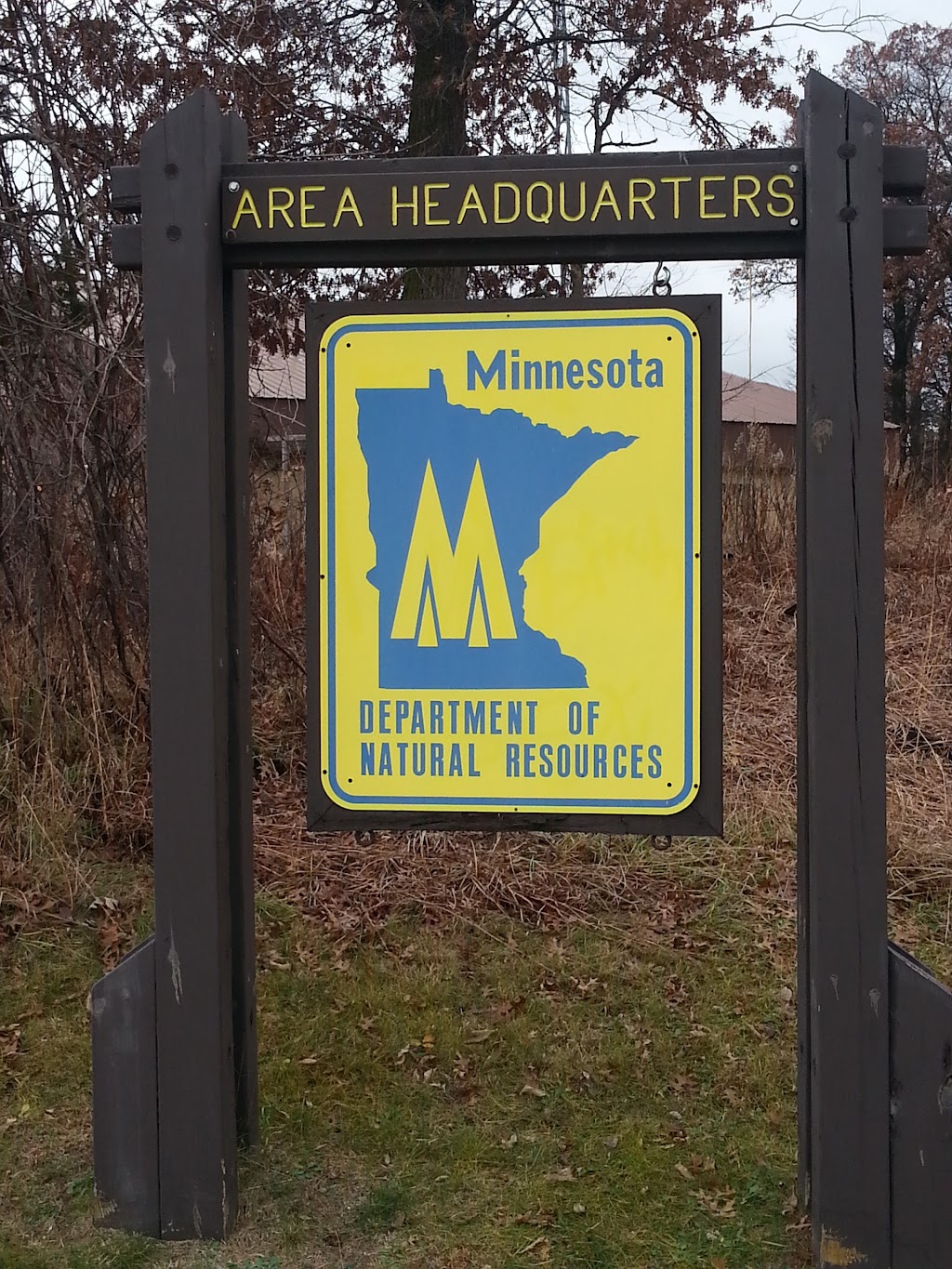 Minnesota Department of Natural Resources - Cambridge | 800 Oak Savanna Ln, Cambridge, MN 55008, USA | Phone: (763) 284-7200