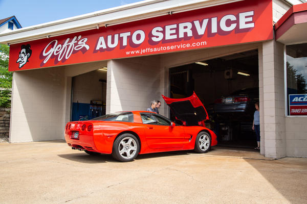 Jeffs Auto Service, Inc. | 1505 Mainstreet, Hopkins, MN 55343, USA | Phone: (952) 935-4559