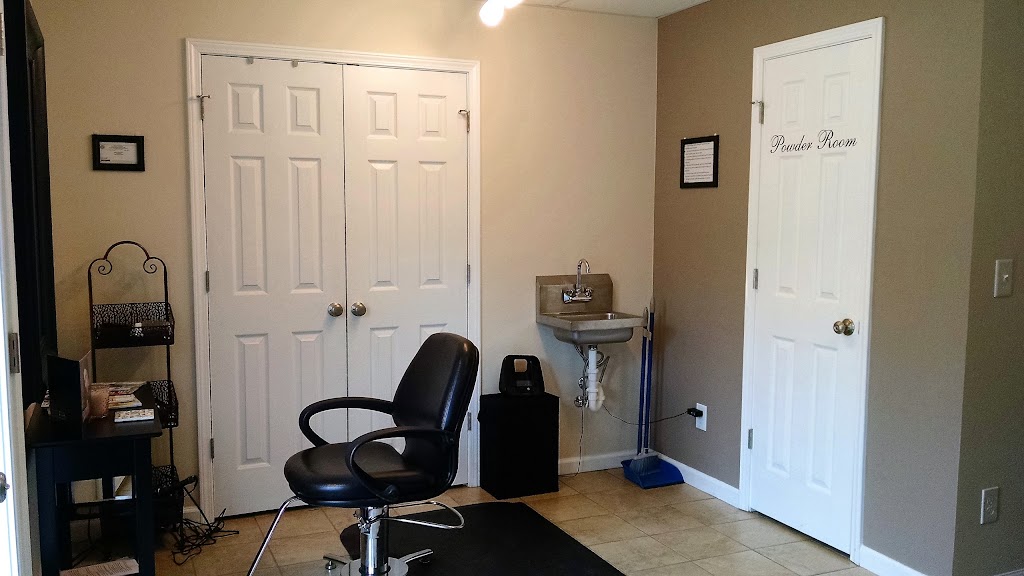 A Mane Attraction Salon | 738 Harp Rd, Fayetteville, GA 30215, USA | Phone: (678) 794-8894