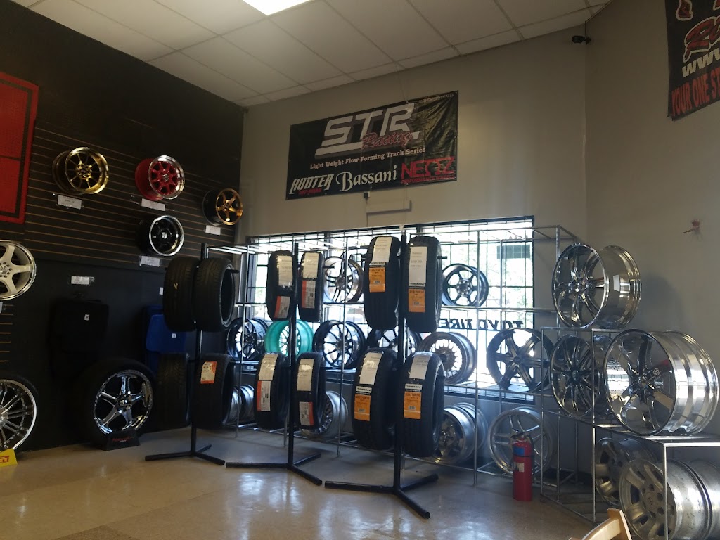 Richies Tires & Automotive Car Care Center | 4289 N Expy, Hampton, GA 30228, USA | Phone: (770) 227-9924