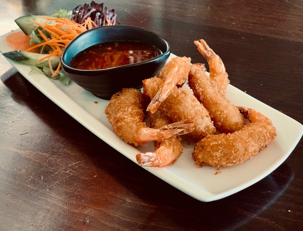 Anh Restaurant & Bar | 1950 Esplanade Dr, Richmond, CA 94804, USA | Phone: (510) 680-5292