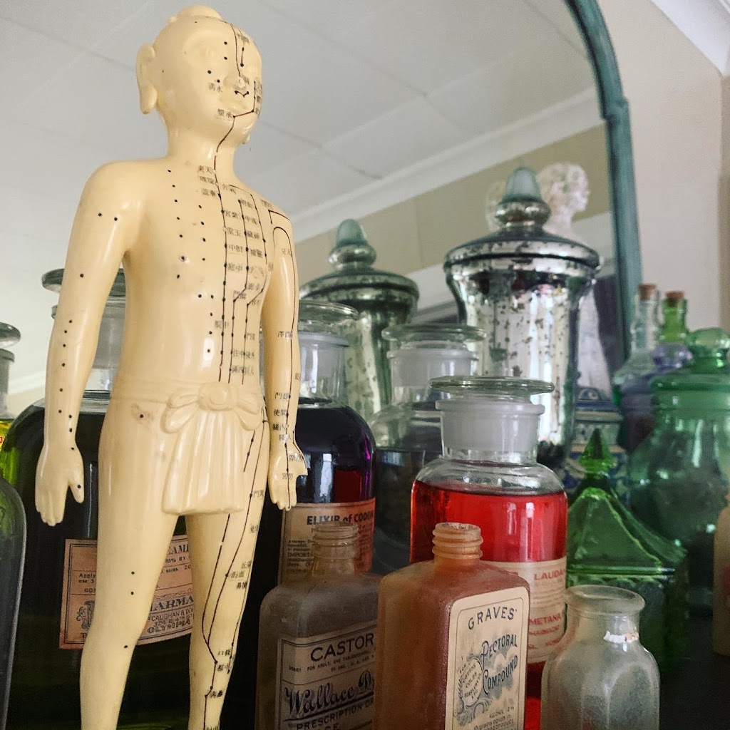 Acupunktrix : Acupuncture and Apothecary | 1800 Hertel Ave, Buffalo, NY 14216, USA | Phone: (716) 427-4321