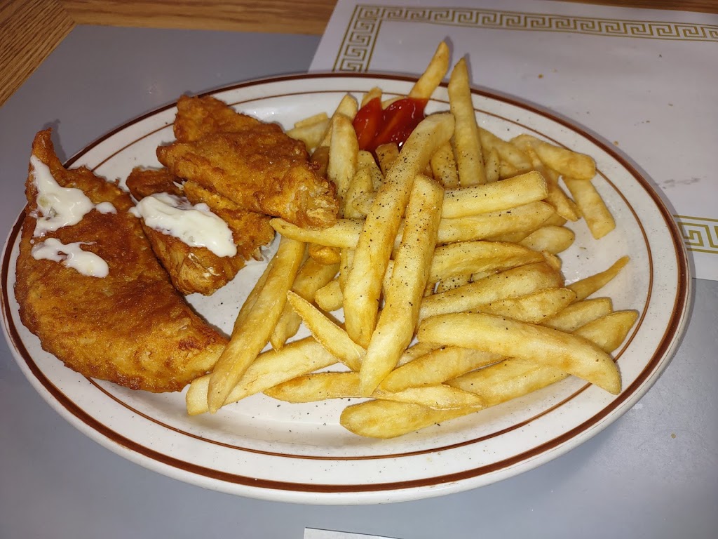 Lake Breeze Restaurant | 35450 Jefferson Ave, Harrison Twp, MI 48045, USA | Phone: (586) 791-1780