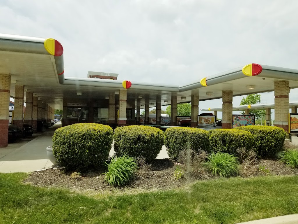 Sonic Drive-In | 13730 S Black Bob Rd, Olathe, KS 66062, USA | Phone: (913) 791-0025