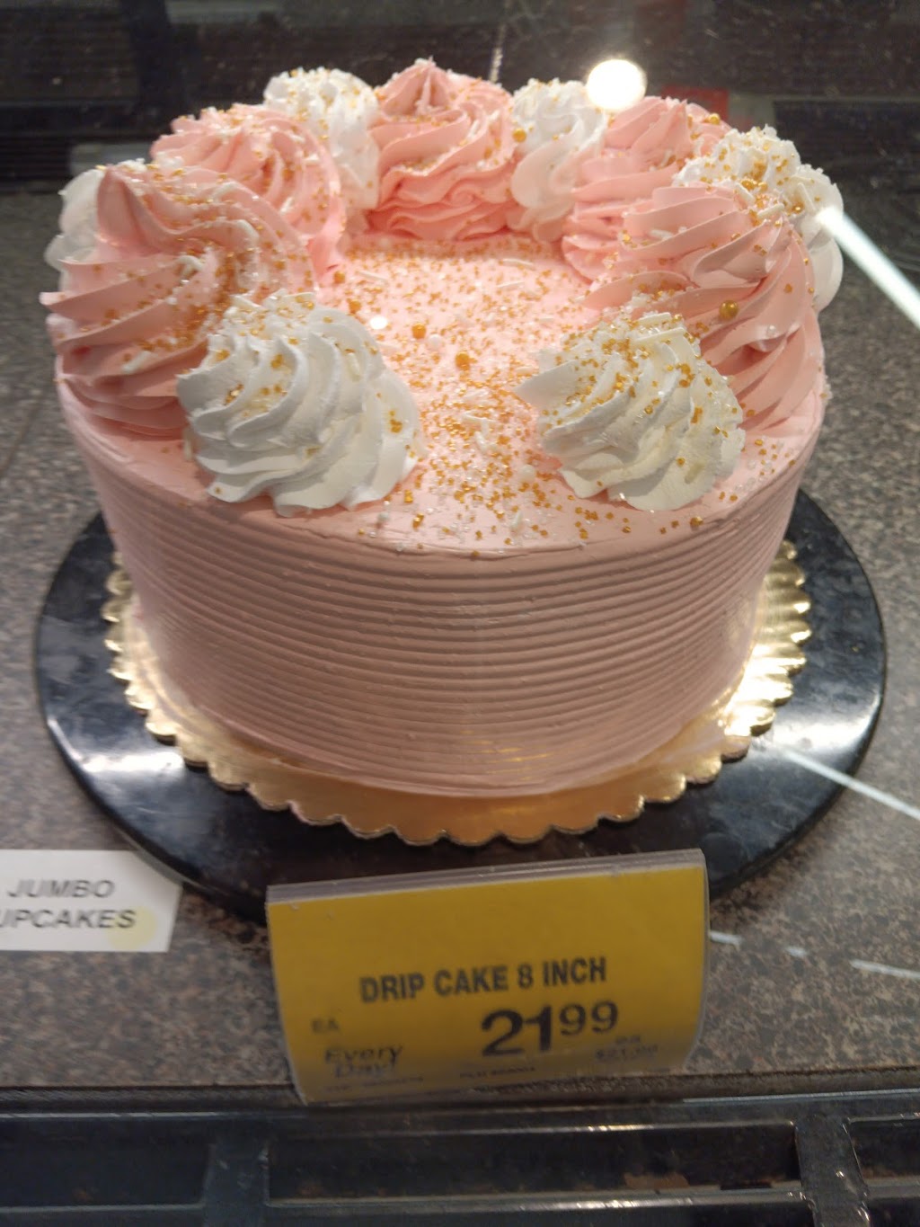 Safeway Bakery | 4401 Harford Rd, Baltimore, MD 21214, USA | Phone: (410) 319-8591