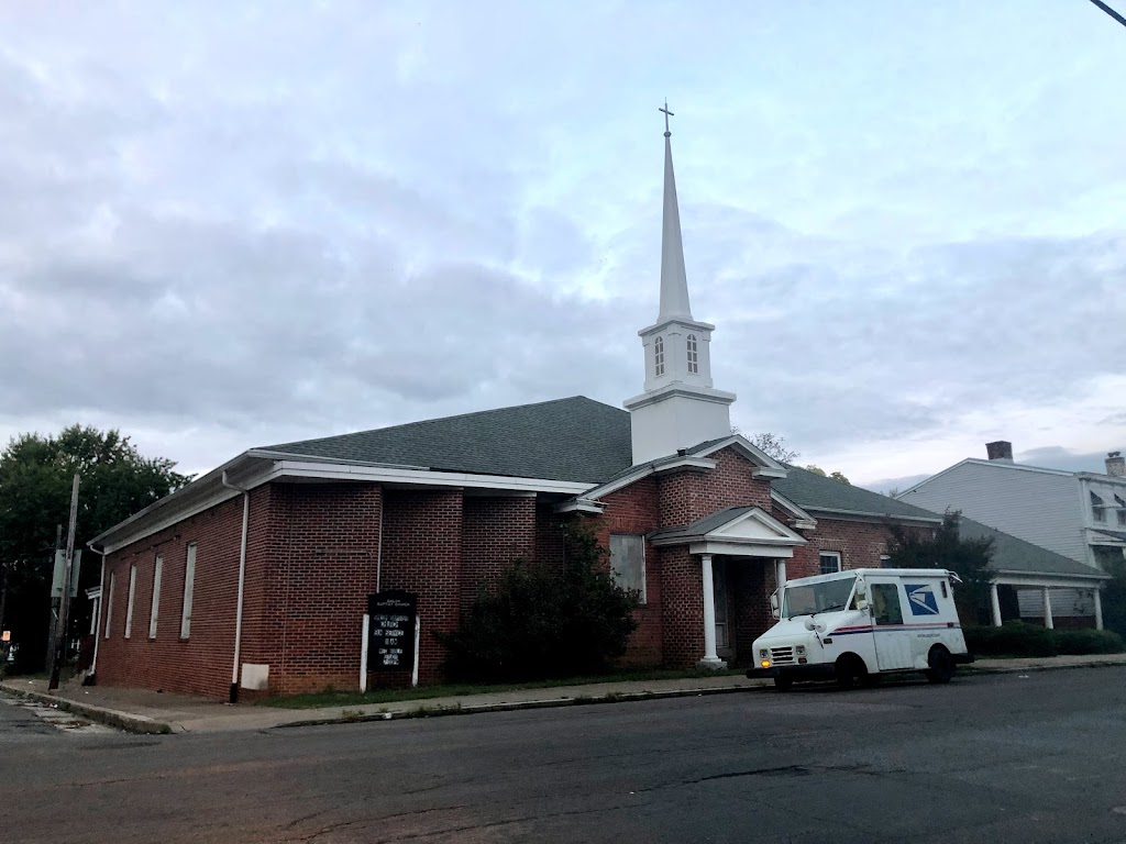 Shiloh Baptist Church | Richmond, VA 23223, USA | Phone: (804) 648-0927