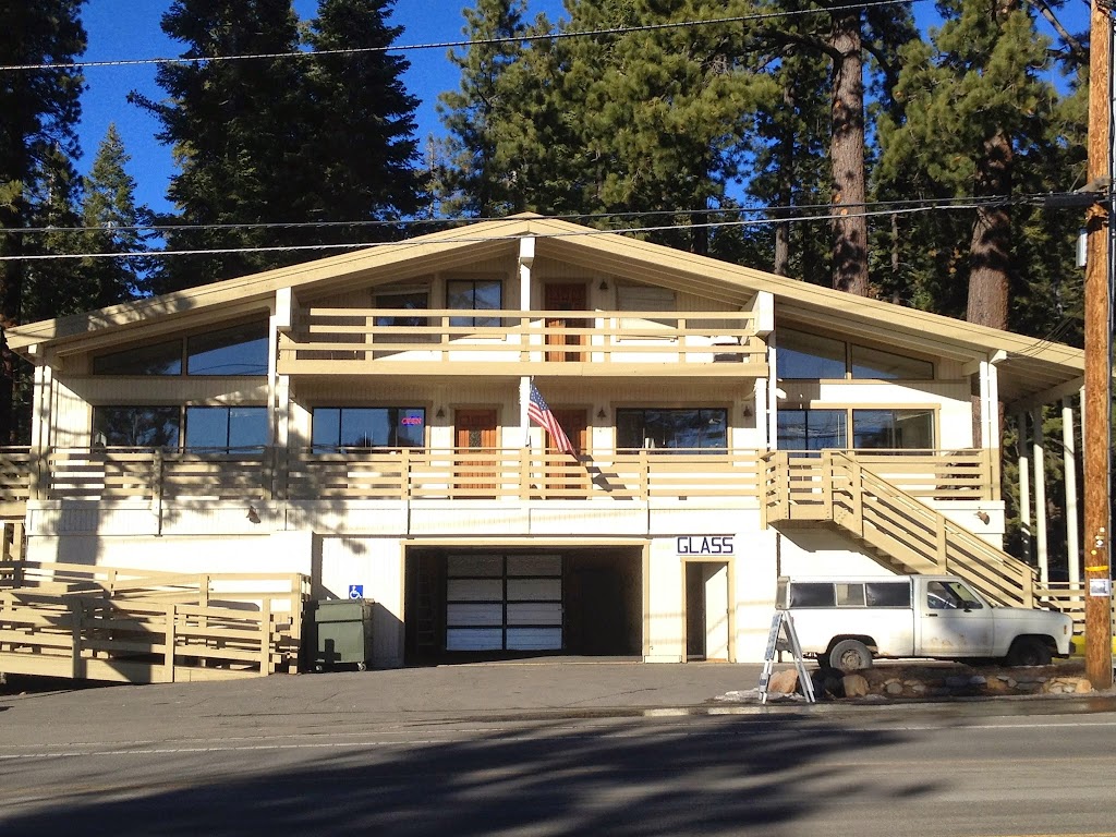 Tahoe Glass Company | 5229 N Lake Blvd, Carnelian Bay, CA 96140, USA | Phone: (530) 546-8433