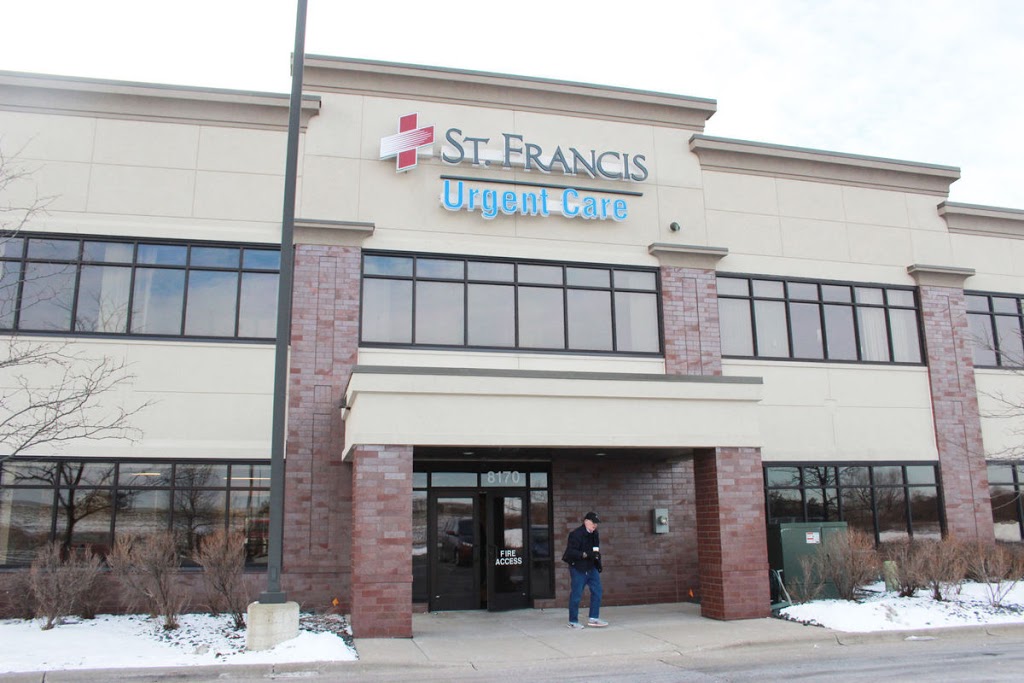 St. Francis Regional Medical Center: Southbridge Urgent Care | 8170 Old Carriage Ct #100, Shakopee, MN 55379, USA | Phone: (952) 428-3600