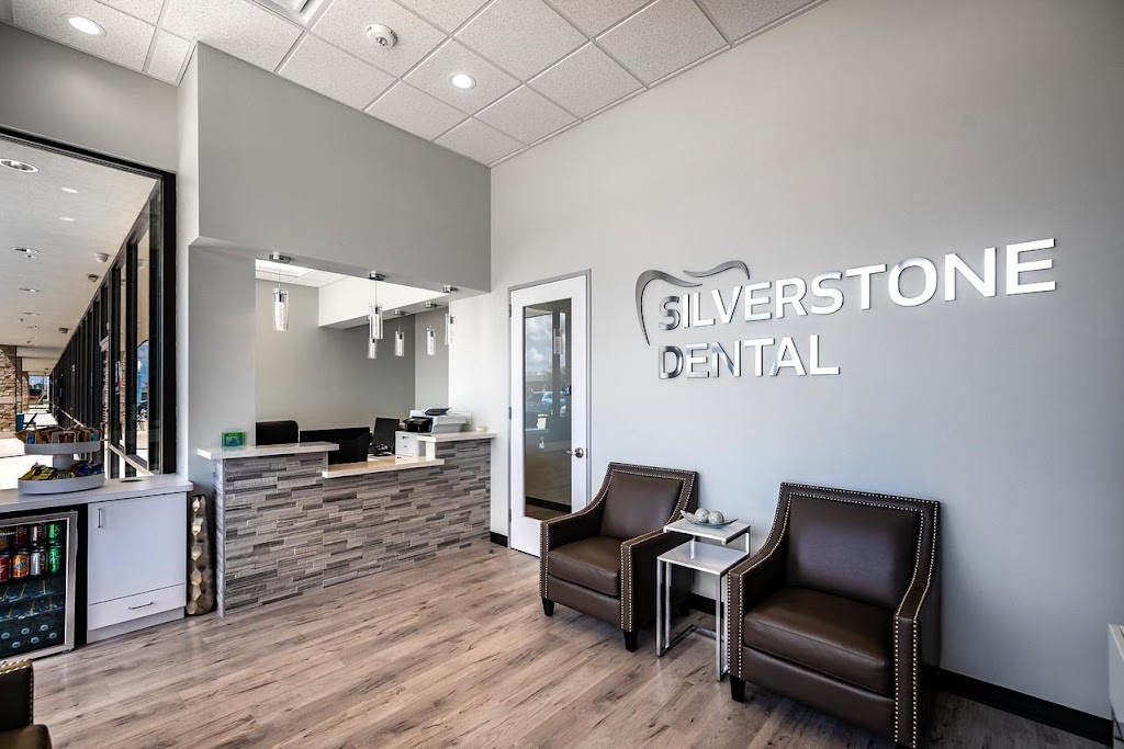 Silverstone Dental | 20400 Southwest Fwy Suite 105, Richmond, TX 77469, USA | Phone: (832) 862-1040