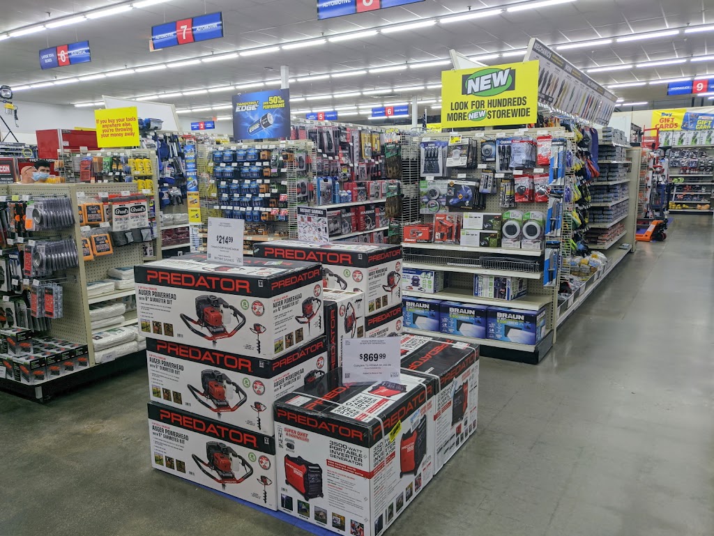 Harbor Freight Tools | 30 Commercial St, Medford, MA 02155, USA | Phone: (781) 393-1976