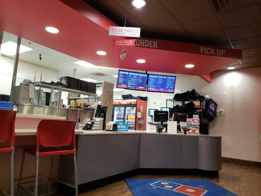 Dominos Pizza | 12221 Pacific Ave S, Tacoma, WA 98444, USA | Phone: (253) 535-5000