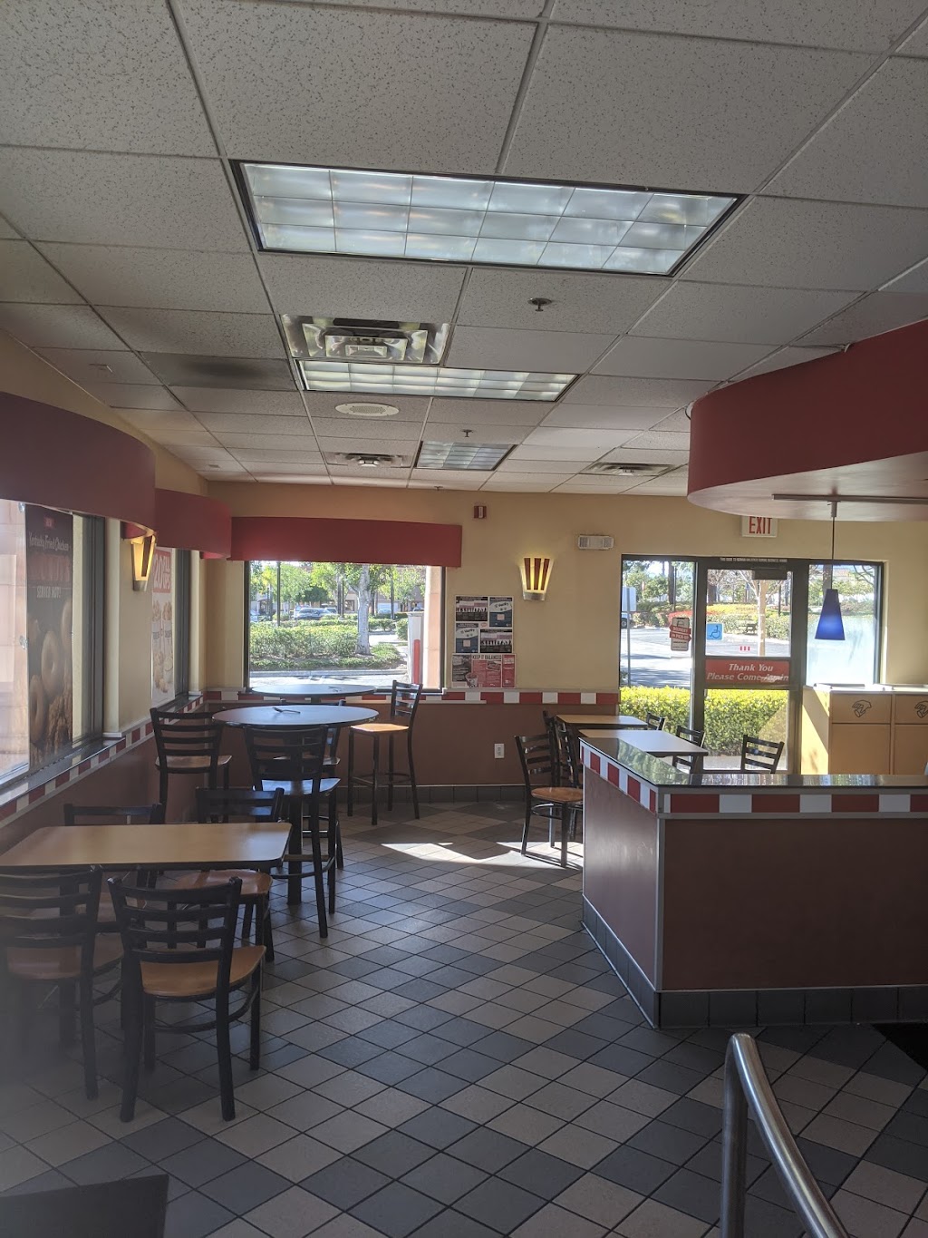 KFC | 11425 Base Line Rd, Rancho Cucamonga, CA 91730, USA | Phone: (909) 466-7031