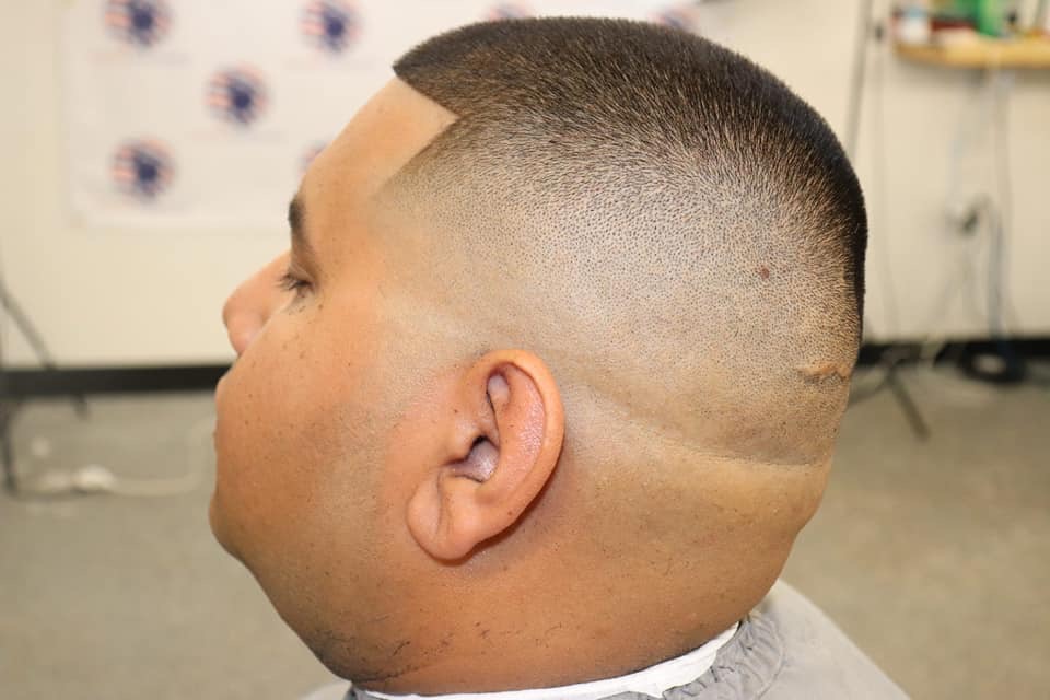 Clipper Knowledge Hair Studio | 6387 Babcock Rd #6, San Antonio, TX 78240, USA | Phone: (210) 719-4650