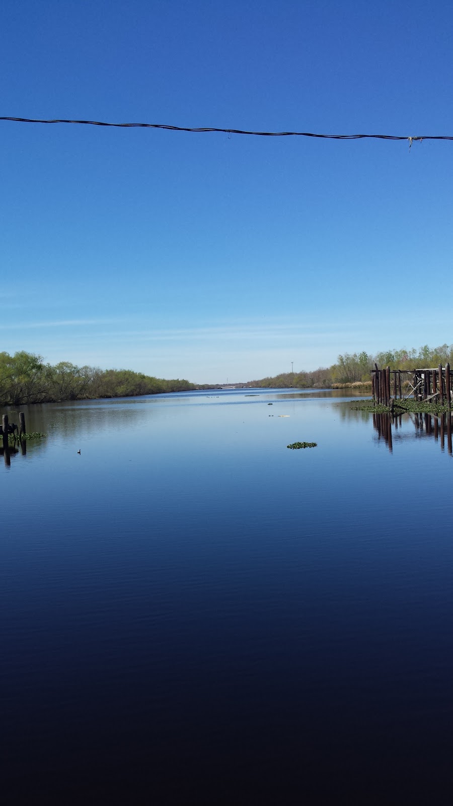 Hunting And Fishing Camp | Westwego, LA 70094, USA | Phone: (504) 810-2101