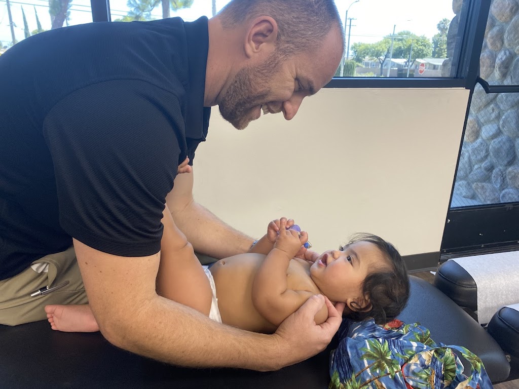 Propel Chiropractic | 8283 Grove Ave Suite 105, Rancho Cucamonga, CA 91730, USA | Phone: (909) 946-2068