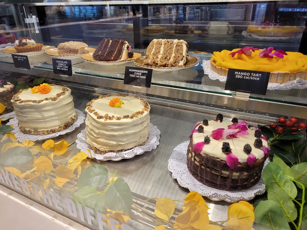 Urban Plates | 2650 N Sepulveda Blvd, Manhattan Beach, CA 90266, USA | Phone: (424) 350-0393
