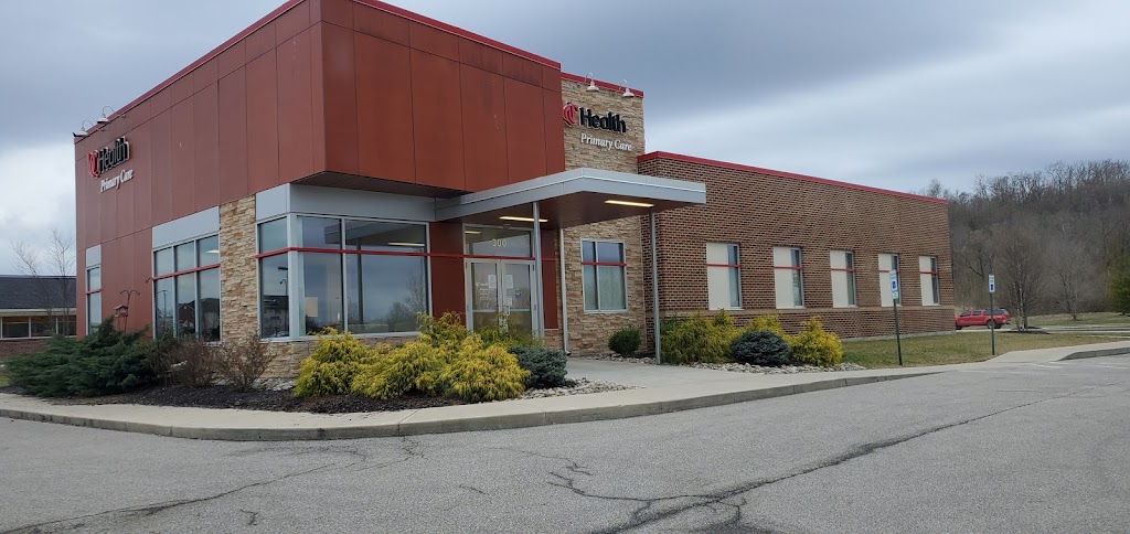 UC Health Milford | 300 Chamber Dr, Milford, OH 45150, USA | Phone: (513) 475-8050