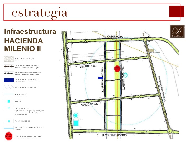 Plan Parcial de Desarollo Milenio II | Pino 113 Fracc, Campestre, 32460 Cd Juárez, Chih., Mexico | Phone: 656 638 8745