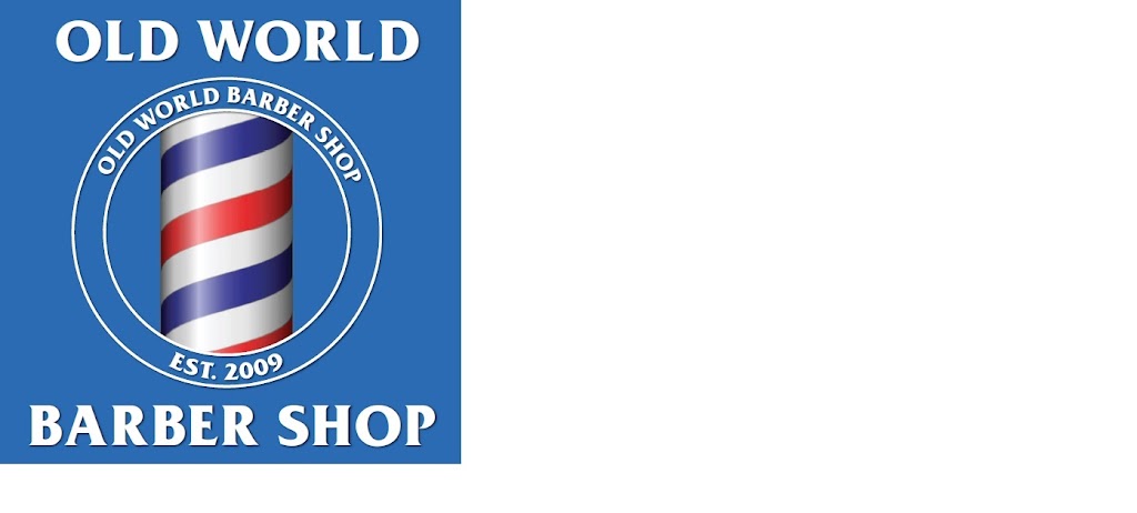 Old World Barber Shop | 4 Cleveland St, Valhalla, NY 10595, USA | Phone: (914) 358-5393