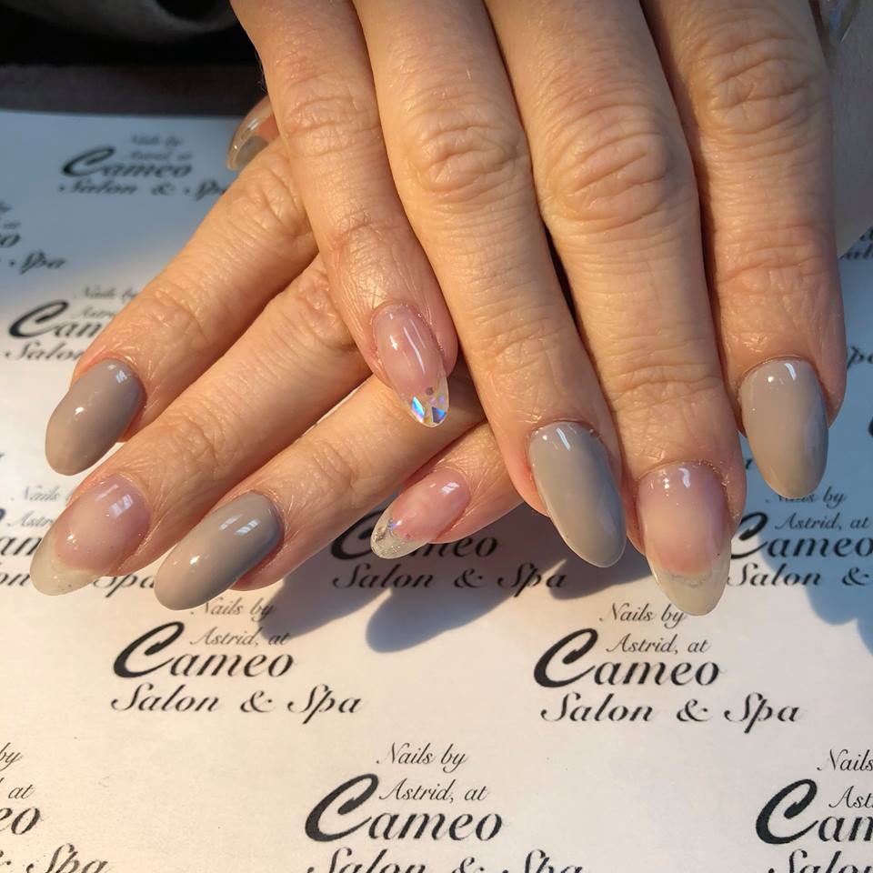 Cameo Salon and Spa | 1817 Collier Pkwy, Lutz, FL 33549, USA | Phone: (813) 948-7411