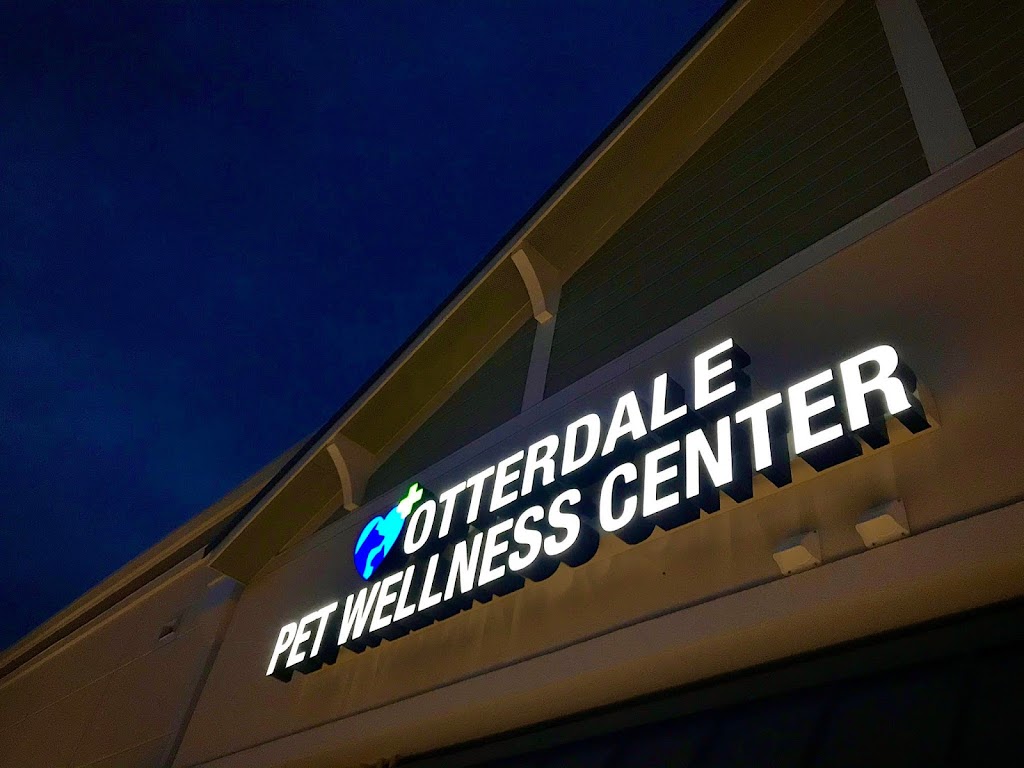 Otterdale Pet Wellness Center | 7130 Cosby Village Rd, Midlothian, VA 23832, USA | Phone: (804) 508-7387