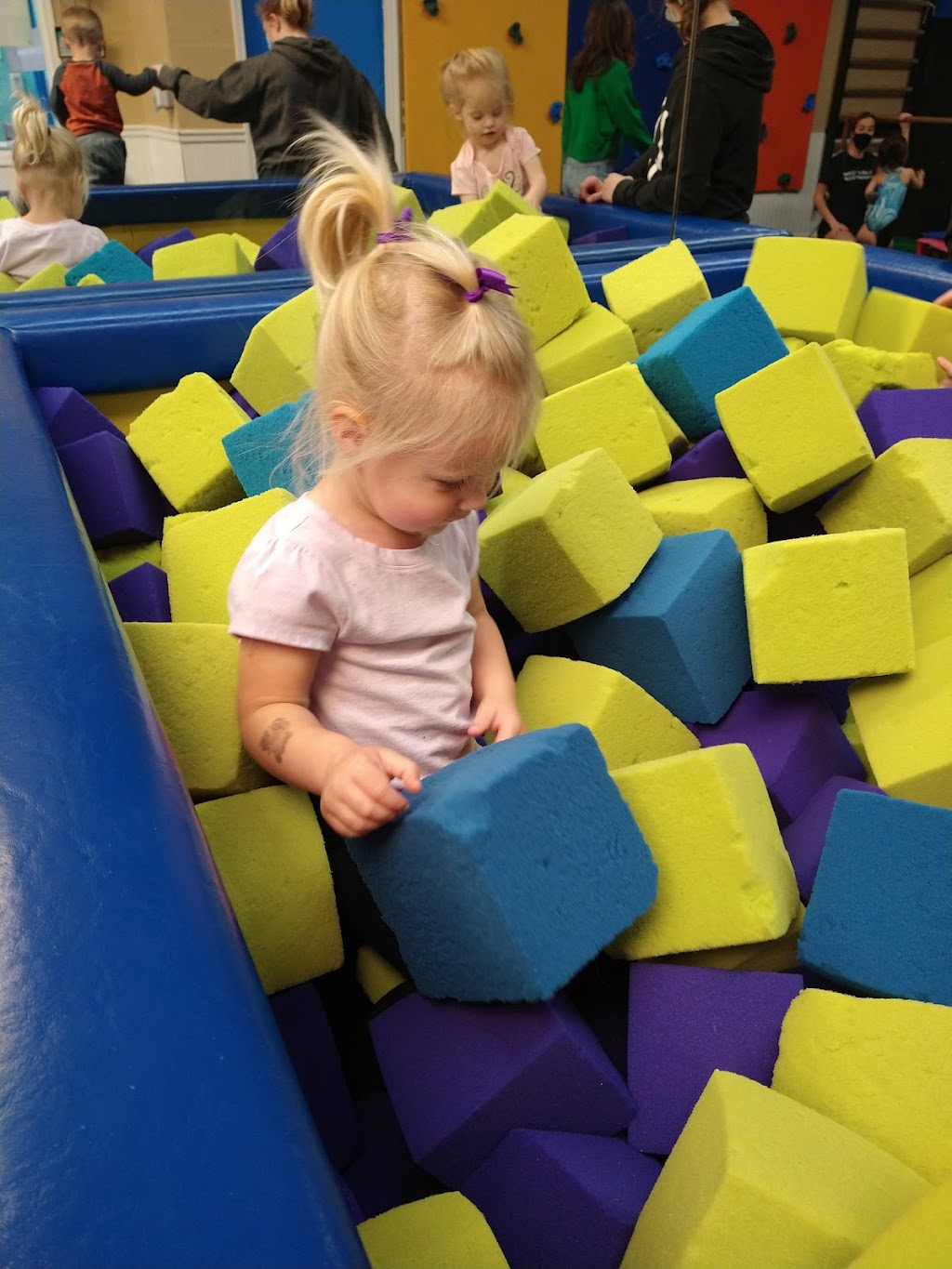 Tumble Time Gymnastics | 2568 Meadow Ln, Cameron Park, CA 95682 | Phone: (530) 677-3893