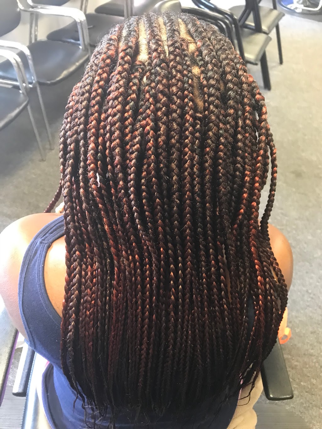 D&R African Hair Braiding | 1107 West Ave SUITE F, Conyers, GA 30012, USA | Phone: (770) 329-8015
